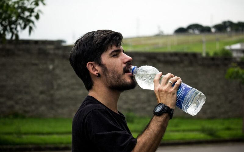 Water Intake for Weight Loss: Your Daily Hydration Guide