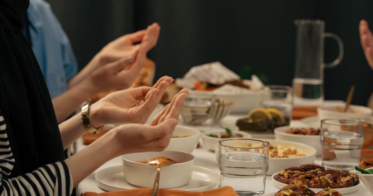 16/8 Intermittent Fasting: The Ultimate Beginner’s Guide