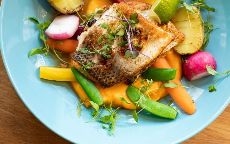 Anti-Inflammatory Diet Meal Plan for Beginners: Get Lean