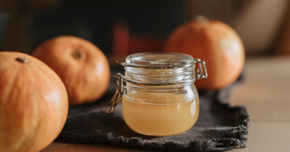 ACV for Weight Loss: Your Expert Guide to Fat Burn