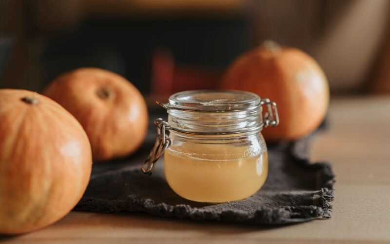 ACV for Weight Loss: Science-Backed Benefits