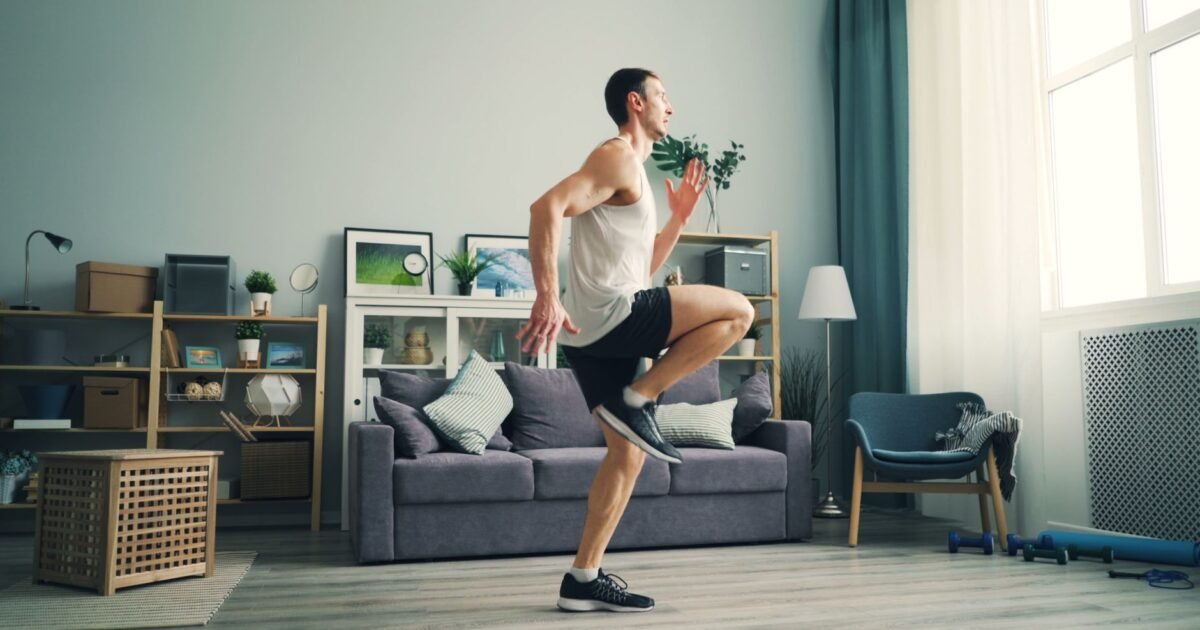 Best Cardio for Fat Loss Beginners: Your Ultimate Guide