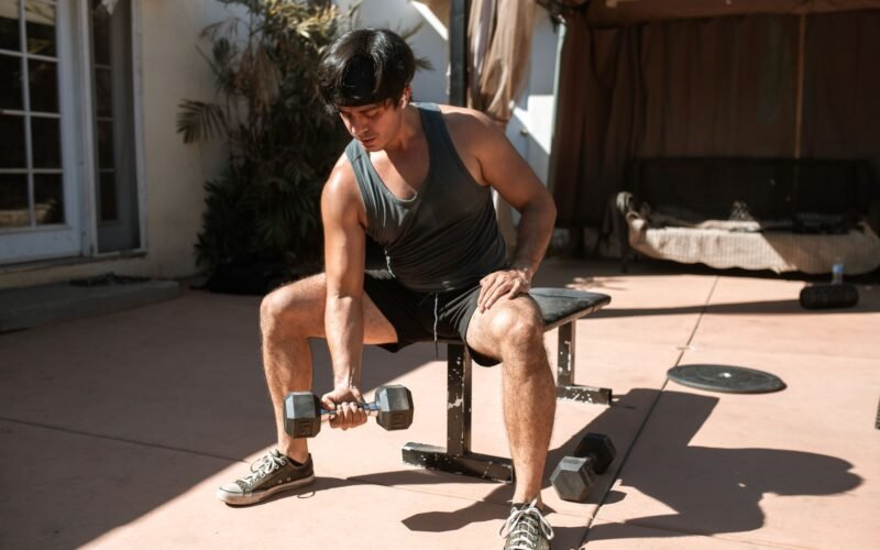 Best Exercises to Burn Fat at Home: Your Ultimate Guide