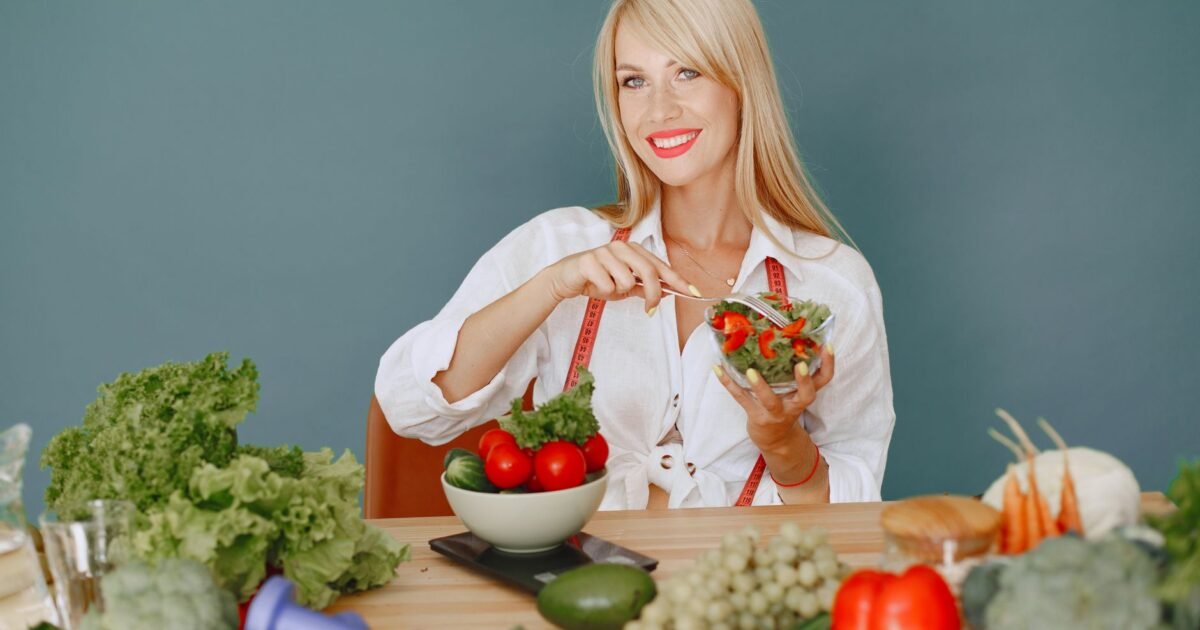 Best Foods for Rapid Weight Loss: Get Lean Fast!