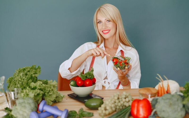Best Foods for Rapid Weight Loss: Get Lean Fast!