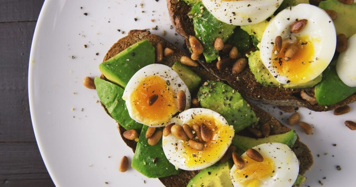 Best Protein Foods for Muscle Building: Your Ultimate Guide