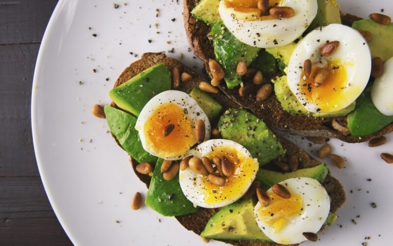 Best Protein Foods for Muscle Building: Your Ultimate Guide
