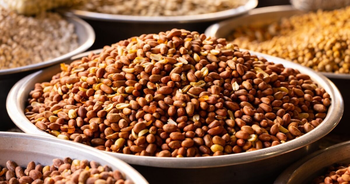 Best Protein Foods for Muscle Building: The Ultimate Guide