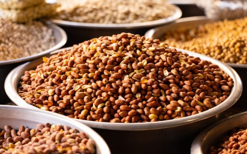 Best Protein Foods for Muscle Building: The Ultimate Guide