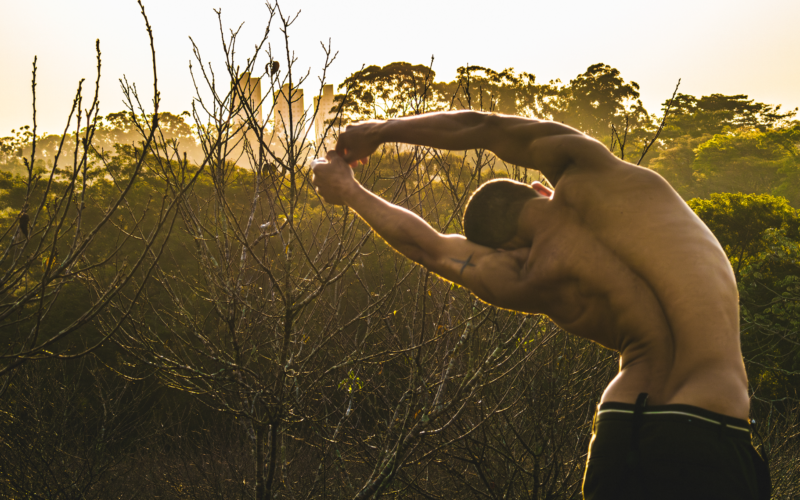 Best Time to Exercise for Fat Burning: The Ultimate Guide