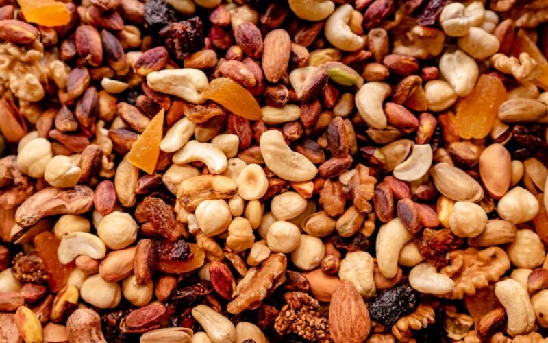 Best Vitamins for Weight Loss and Energy Guide