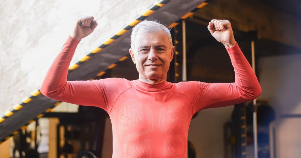 Boost Energy Levels Naturally: Your Ultimate Guide
