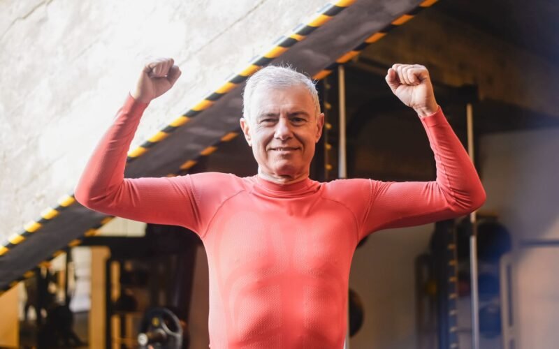 Boost Energy Levels Naturally: Your Ultimate Guide