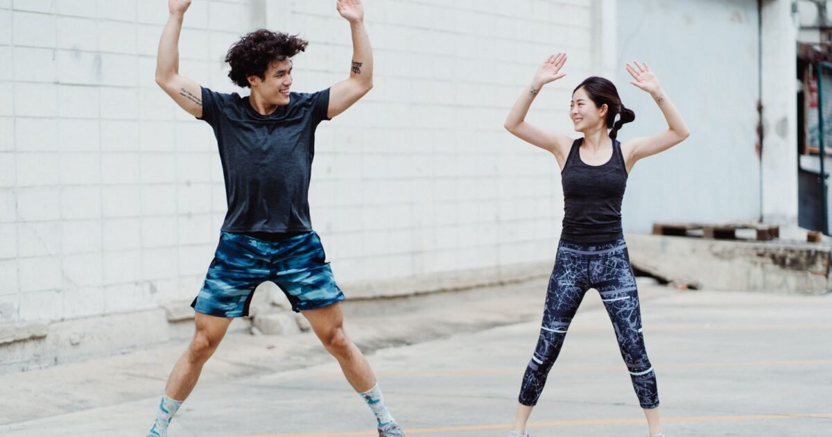 Boost Your Energy Naturally: The Ultimate Guide