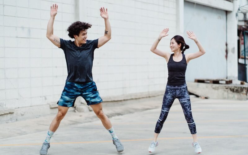 Boost Your Energy Naturally: The Ultimate Guide