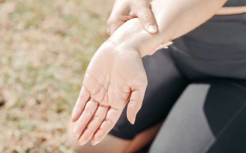 Collagen: Your Secret to Youthful Skin & Agile Joints