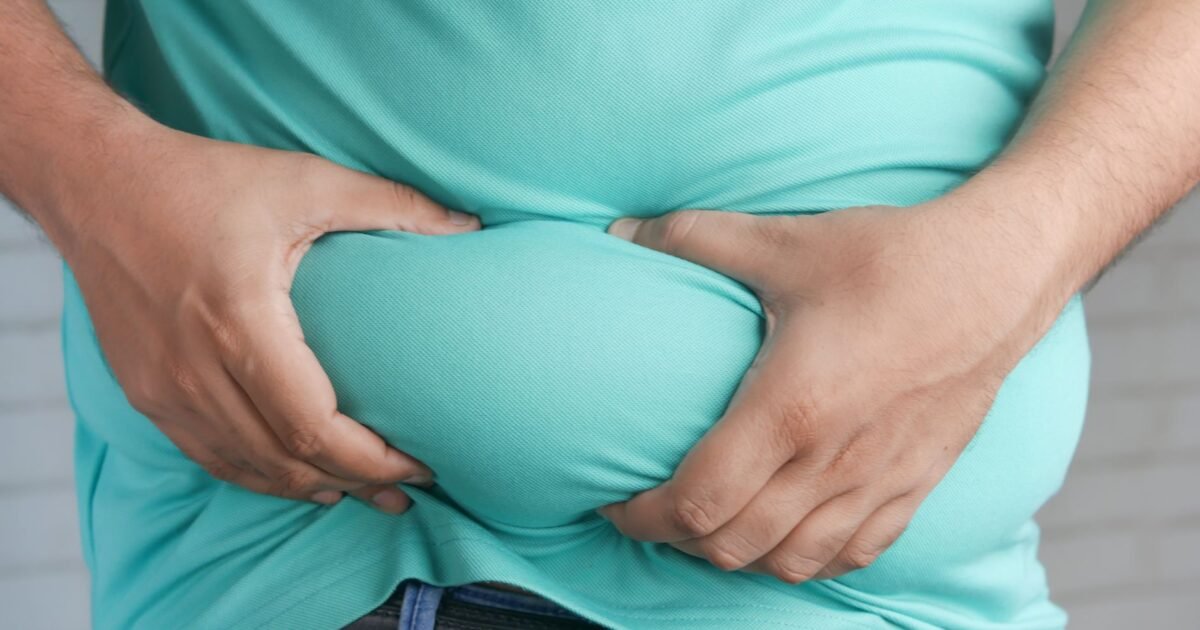 Cortisol & Belly Fat: Your Guide to Reduction