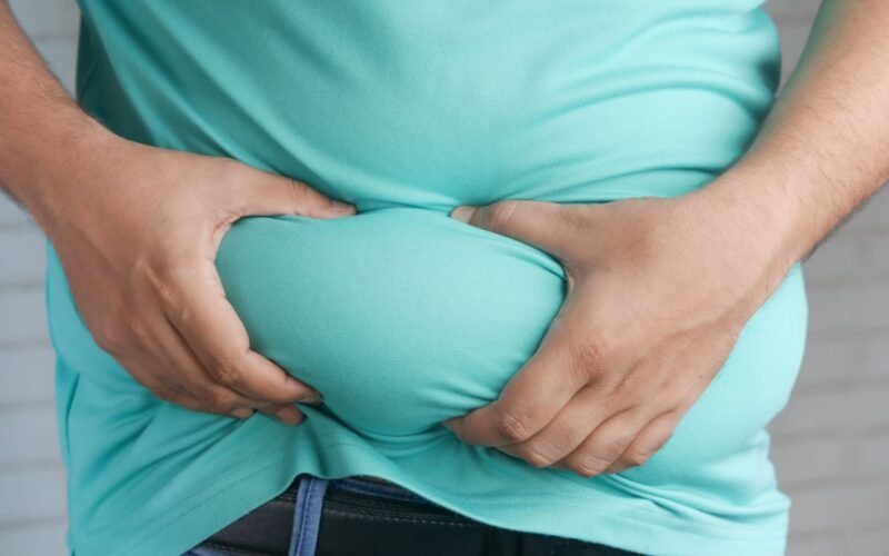 Cortisol & Belly Fat: Your Guide to Reduction