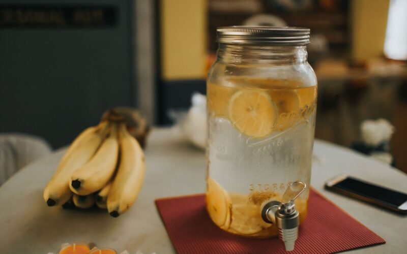 Detox Water Recipes for Weight Loss: Your Ultimate Guide
