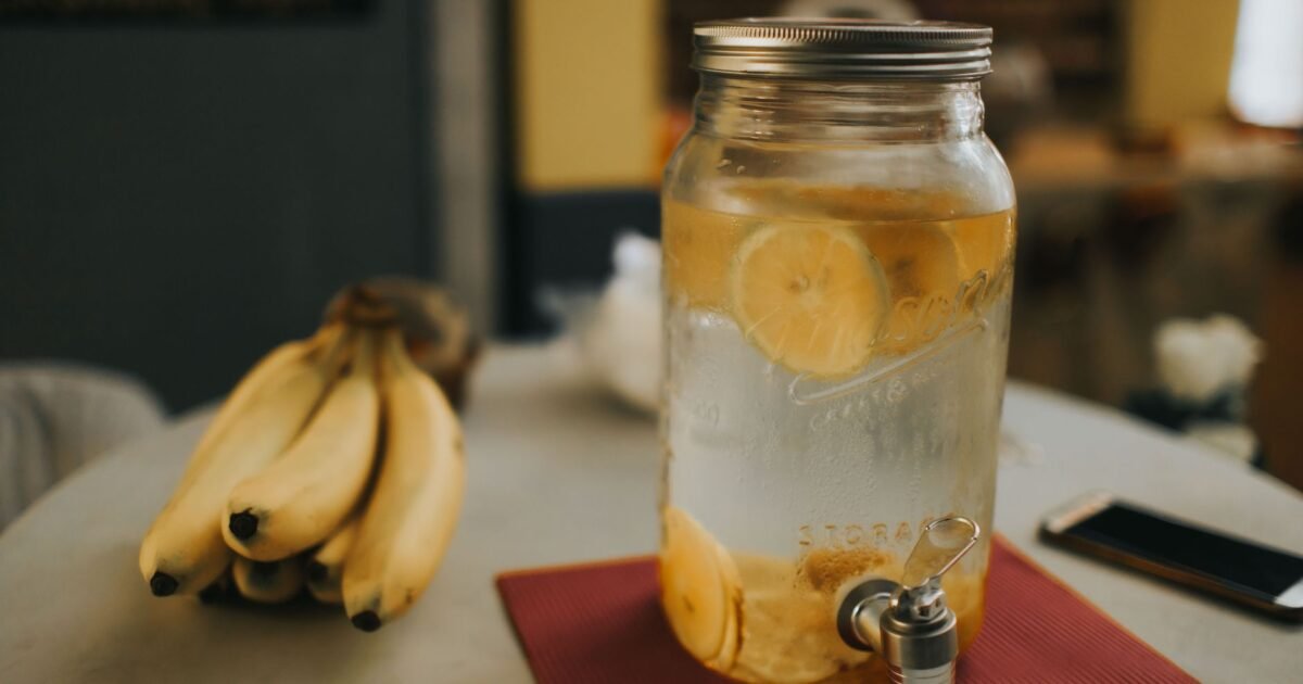Detox Water Recipes for Weight Loss: Your Ultimate Guide