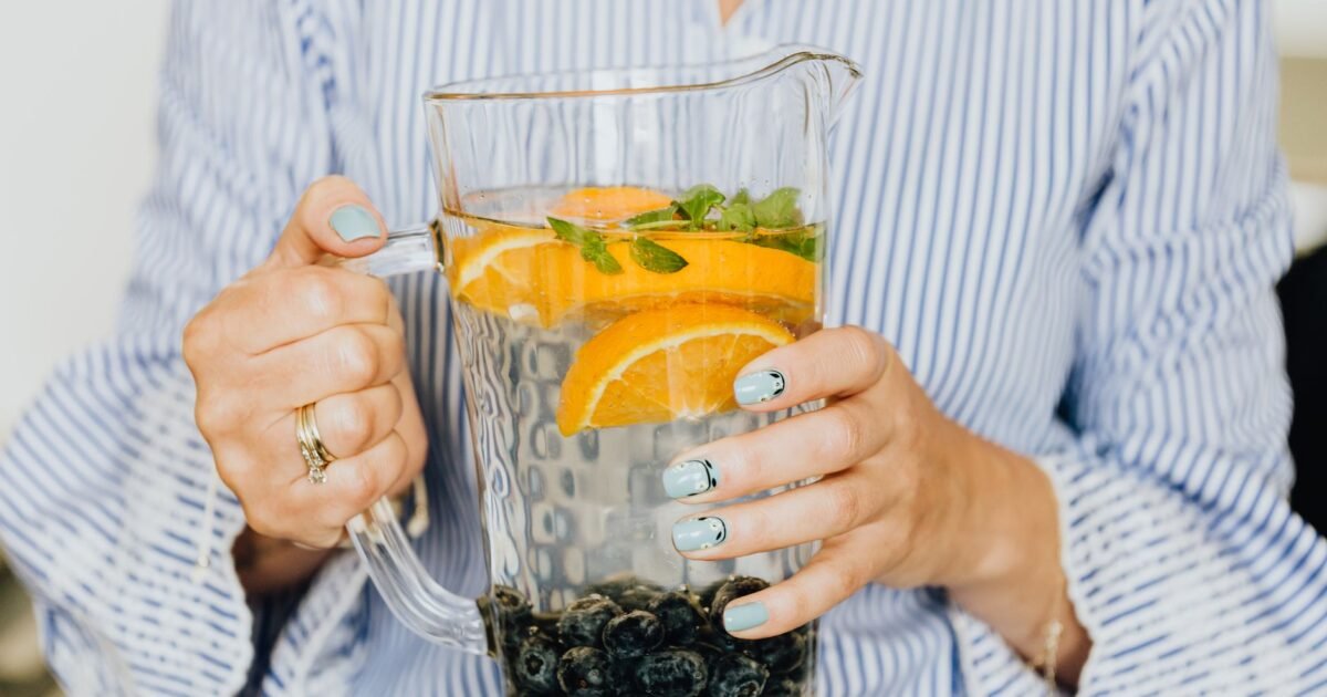 Detox Water Recipes for Weight Loss: Your Ultimate Guide
