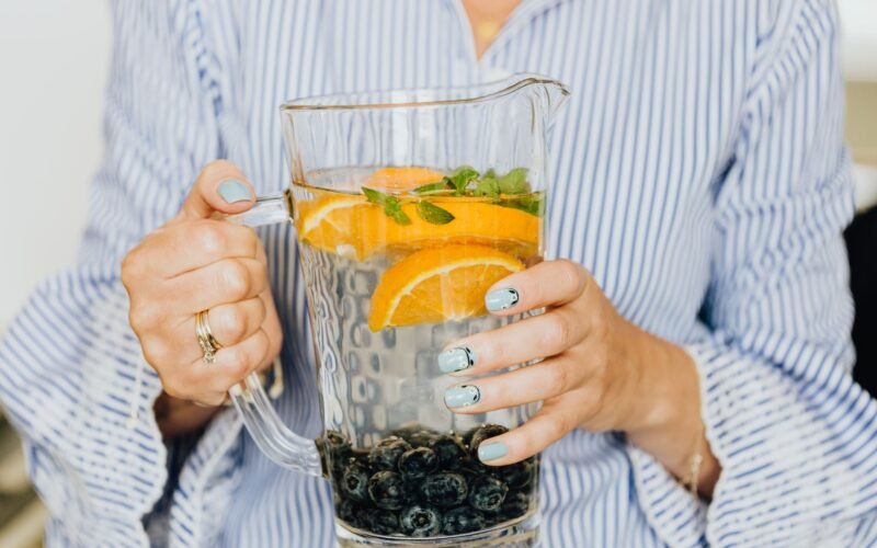 Detox Water Recipes for Weight Loss: Your Ultimate Guide
