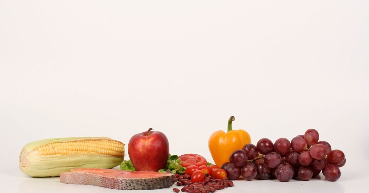Foods That Boost Metabolism Naturally: Your Ultimate Guide