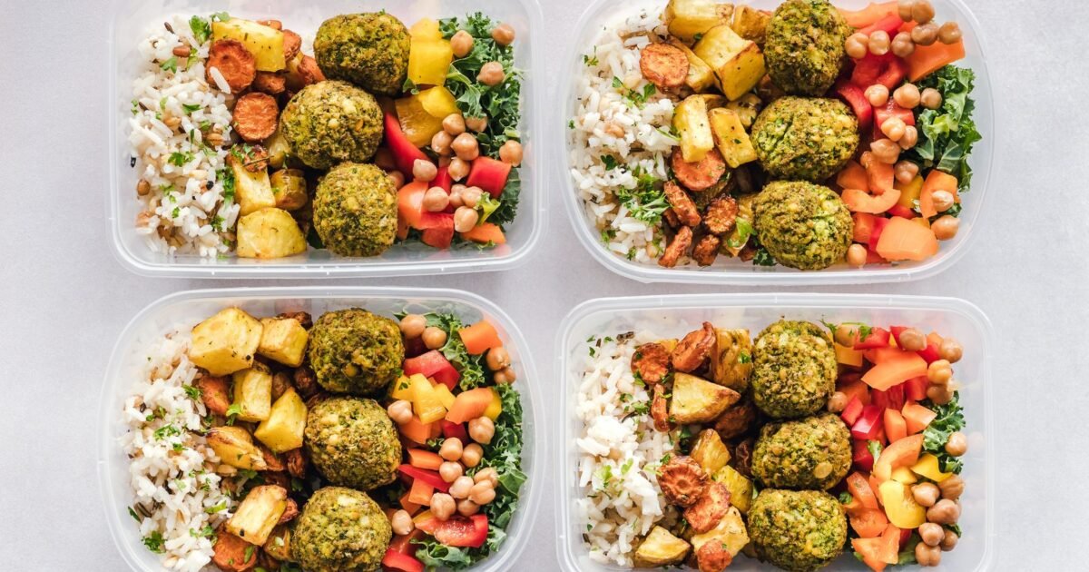 Healthy Meal Prep for the Week: Your Ultimate Guide