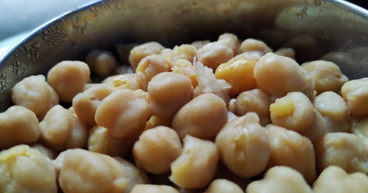 High-Fiber Foods for Weight Loss: Your Ultimate Guide
