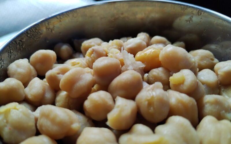 High-Fiber Foods for Weight Loss: Your Ultimate Guide