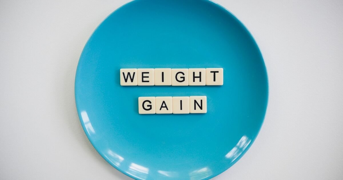 Hormonal Weight Gain: How to Fix It & Reclaim Your Health