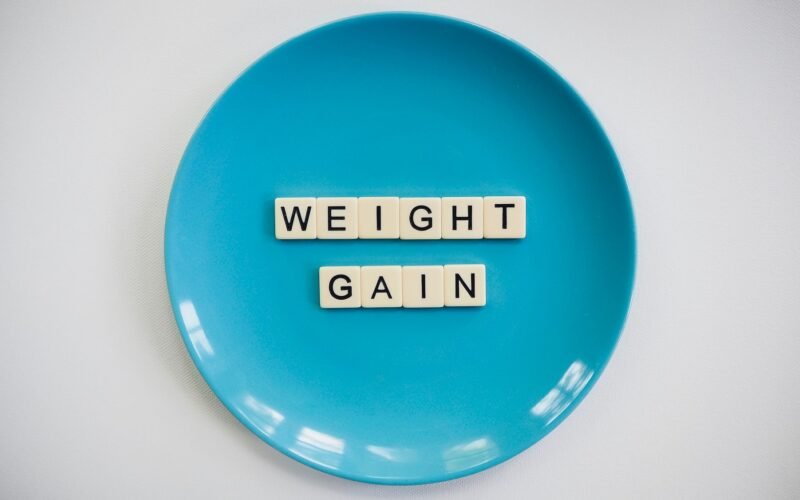 Hormonal Weight Gain: How to Fix It & Reclaim Your Health