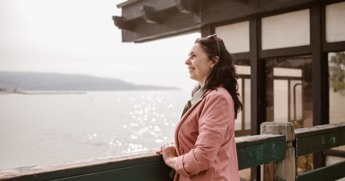 Hormonal Weight Gain: How to Fix It & Reclaim Your Health
