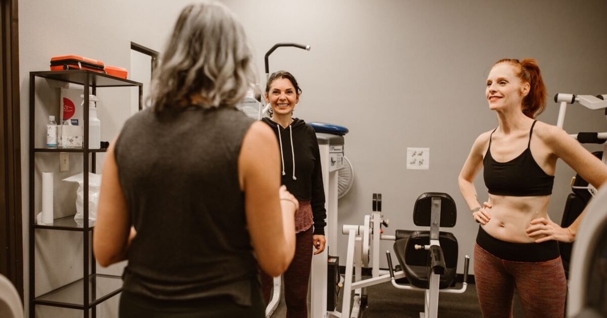 Hormonal Weight Gain: Your Complete Guide to Fixing It