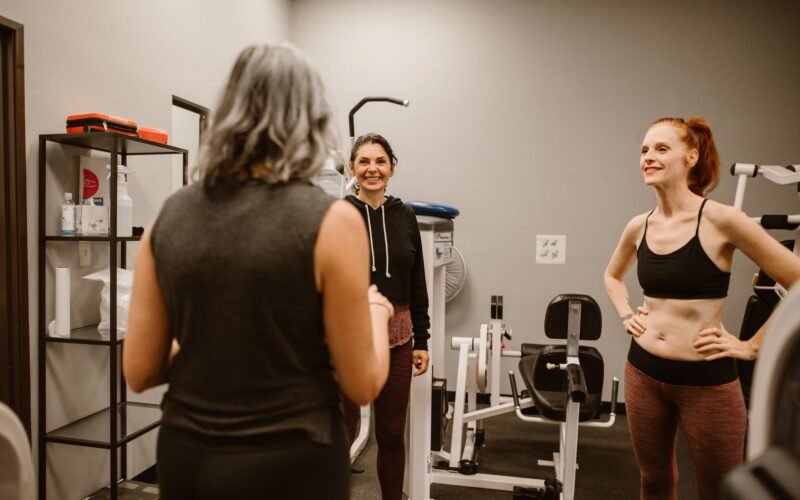 Hormonal Weight Gain: Your Complete Guide to Fixing It