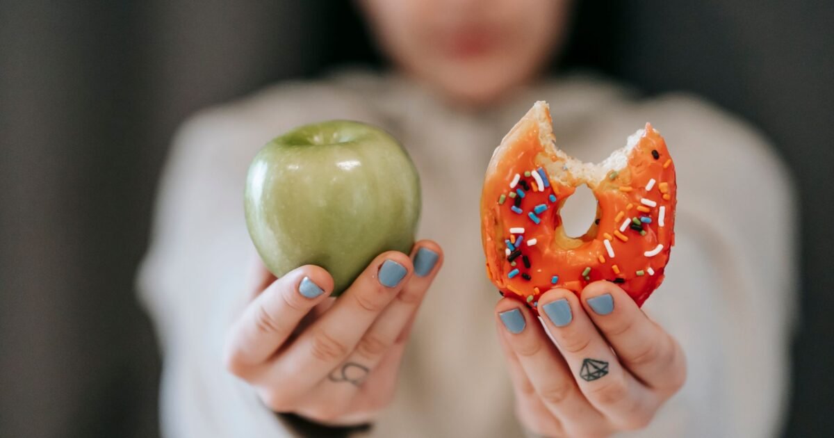 Stop Sugar Cravings Instantly: Your Ultimate Guide