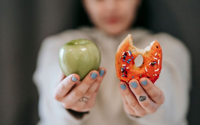 Stop Sugar Cravings Instantly: Your Ultimate Guide
