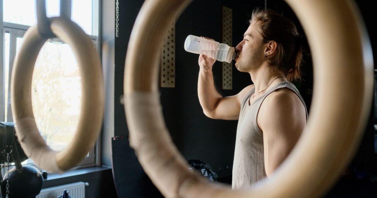 Hydration for Weight Loss: Your Daily Water Intake Guide