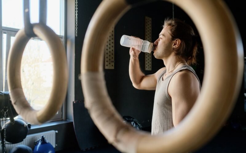 Hydration for Weight Loss: Your Daily Water Intake Guide