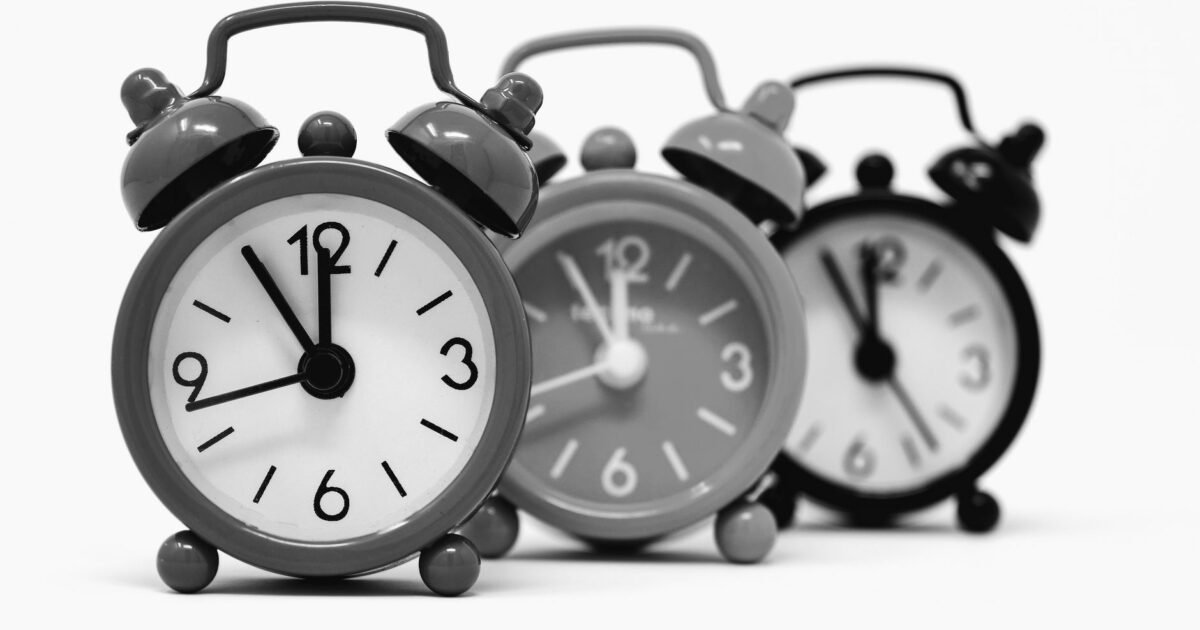 16/8 Intermittent Fasting Beginner Guide: Your Blueprint