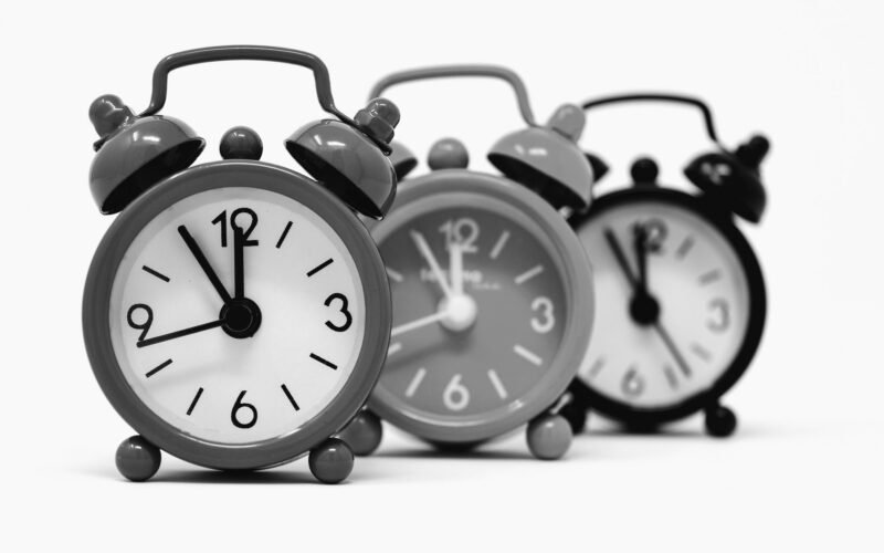 16/8 Intermittent Fasting Beginner Guide: Your Blueprint