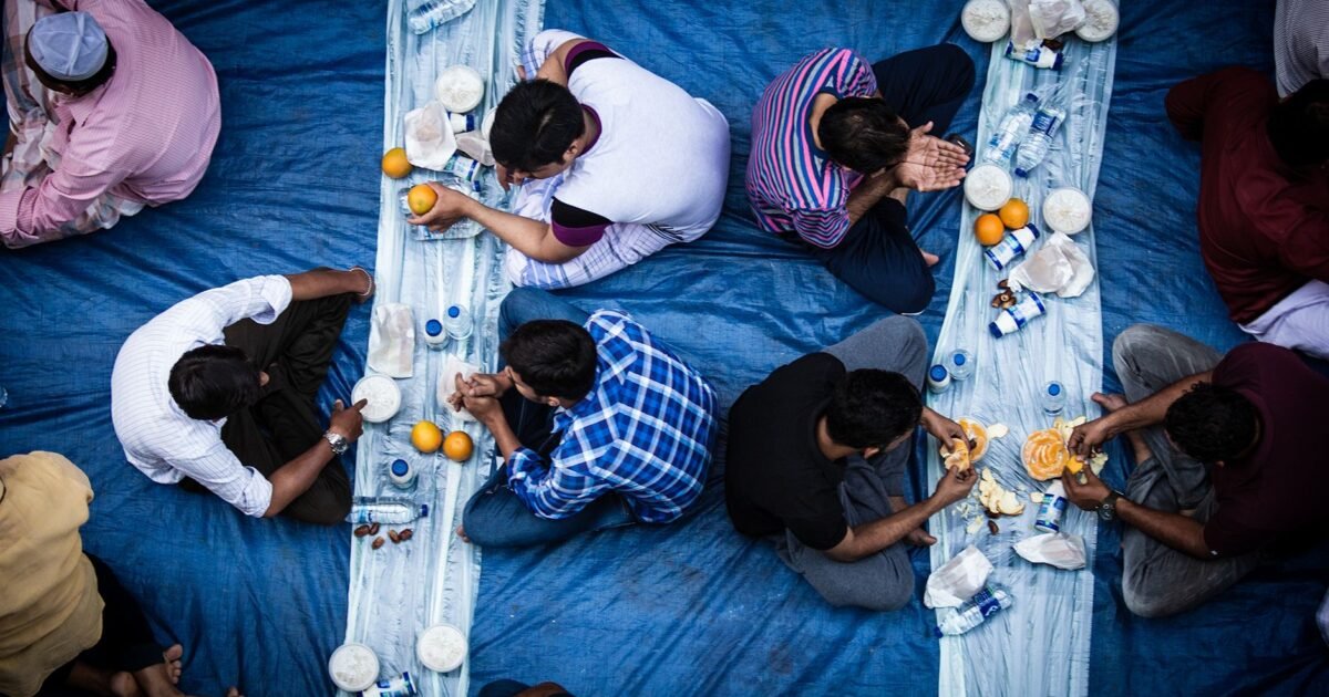 Intermittent Fasting 16/8: The Ultimate Beginner Guide