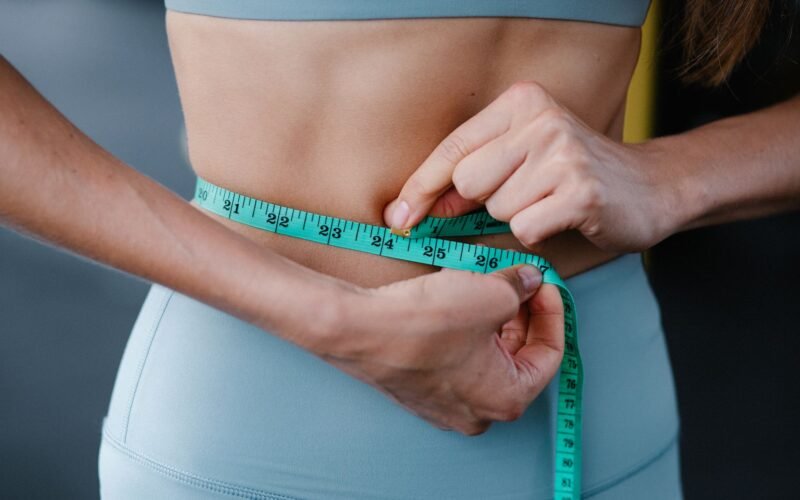 Lose 10 Pounds in 2 Weeks: The Ultimate Guide