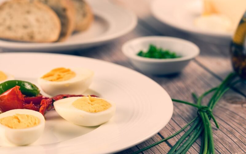 Low Carb Snacks for Weight Loss: Your Ultimate Guide