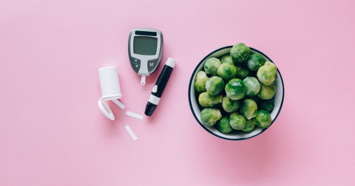 Low GI Foods List for Diabetics: Master Blood Sugar