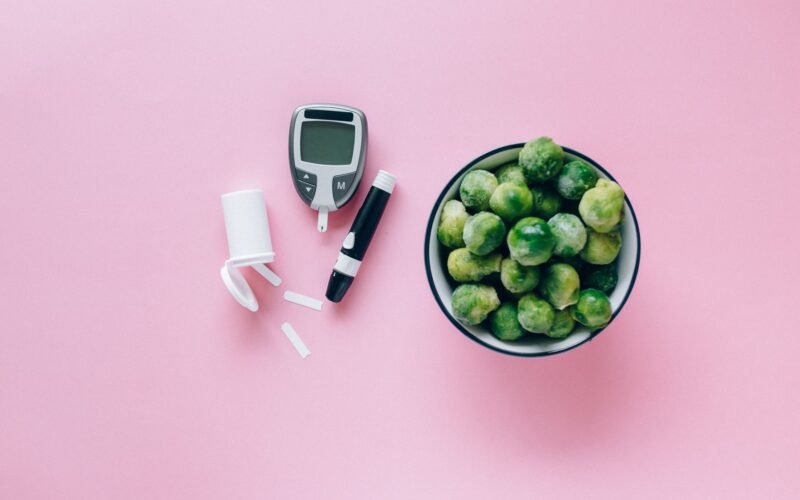 Low GI Foods List for Diabetics: Master Blood Sugar