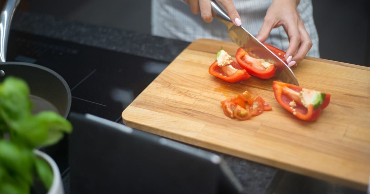 Meal Plan for Weight Loss: Your Ultimate Step-by-Step Guide