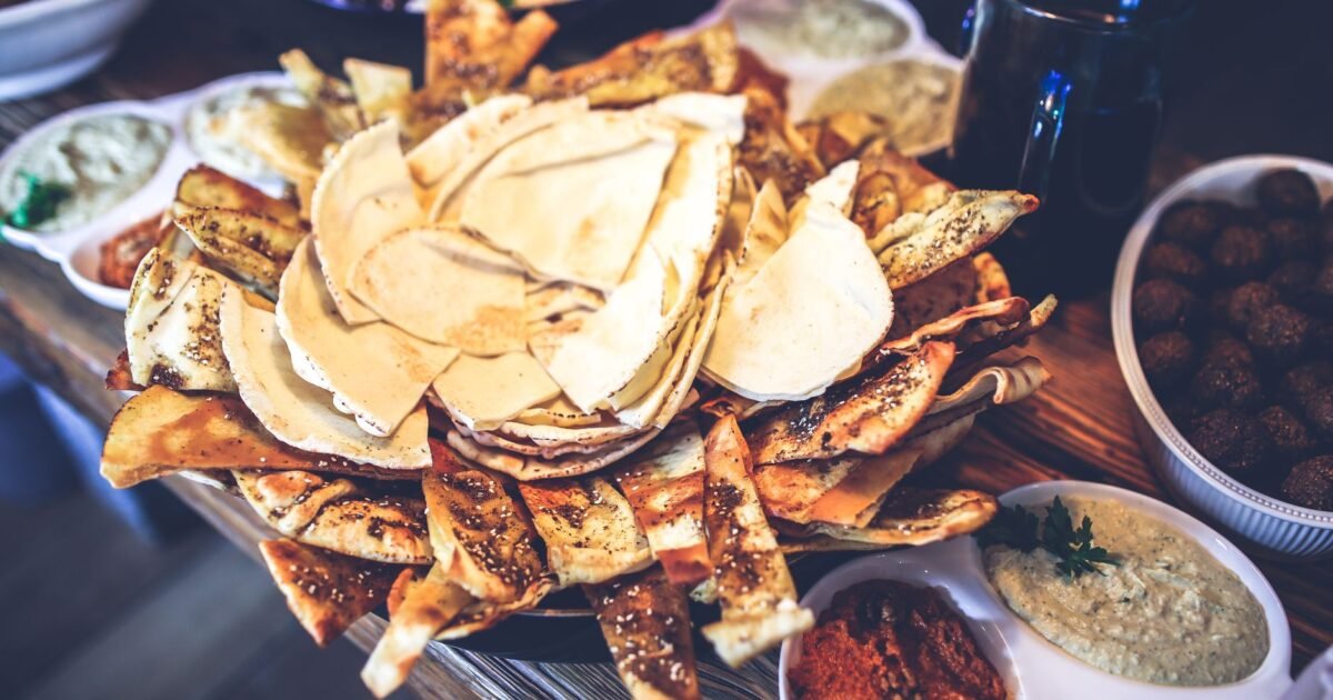 Mediterranean Diet Meal Plan for Beginners: 7-Day Guide