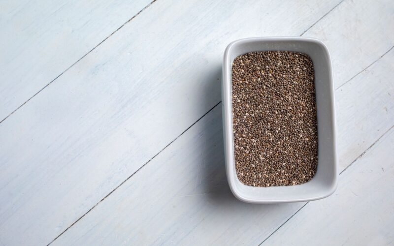 Omega-3 Foods: Your Secret Weapon for Weight Loss