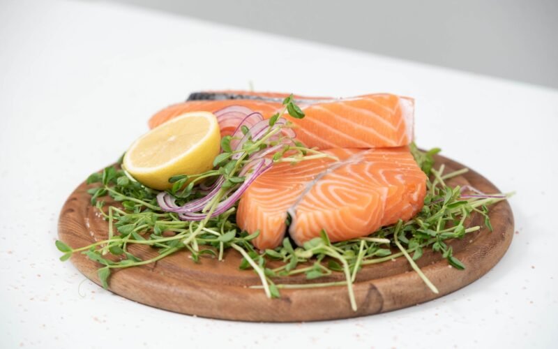 Omega 3 Foods: Your Secret Weapon for Sustainable Weight Loss